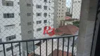 Foto 12 de Apartamento com 3 Quartos à venda, 181m² em Boqueirão, Santos