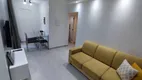 Foto 19 de Apartamento com 2 Quartos à venda, 56m² em Vila Júlia , Guarujá