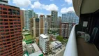 Foto 14 de Apartamento com 1 Quarto para venda ou aluguel, 40m² em Meireles, Fortaleza