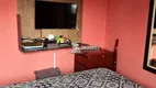 Foto 4 de Kitnet com 1 Quarto à venda, 37m² em Cidade Ocian, Praia Grande