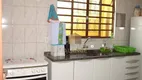 Foto 3 de Casa com 3 Quartos à venda, 130m² em Parque Via Norte, Campinas