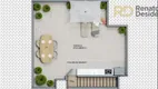 Foto 16 de Apartamento com 2 Quartos à venda, 55m² em Casa Branca, Belo Horizonte