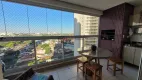 Foto 8 de Apartamento com 3 Quartos à venda, 113m² em Gleba Fazenda Palhano, Londrina