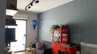 Foto 11 de Apartamento com 1 Quarto à venda, 44m² em Vila Madalena, São Paulo