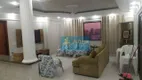 Foto 8 de Cobertura com 3 Quartos à venda, 110m² em Mirim, Praia Grande