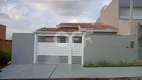 Foto 3 de Casa com 3 Quartos à venda, 130m² em Residencial Santa Joana, Sumaré