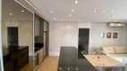 Foto 3 de Apartamento com 1 Quarto para venda ou aluguel, 76m² em Vila Nova Conceição, São Paulo