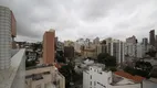 Foto 11 de Cobertura com 3 Quartos à venda, 157m² em São Francisco, Curitiba