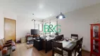 Foto 3 de Apartamento com 3 Quartos à venda, 98m² em Chácara Klabin, São Paulo