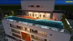 Foto 8 de Apartamento com 1 Quarto à venda, 43m² em Setor Oeste, Goiânia