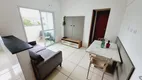 Foto 2 de Apartamento com 1 Quarto à venda, 38m² em Macuco, Santos