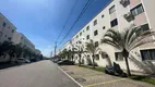 Foto 2 de Apartamento com 2 Quartos à venda, 42m² em Atlântica, Rio das Ostras