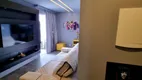 Foto 9 de Apartamento com 2 Quartos à venda, 52m² em Liberdade, São Paulo