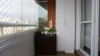 Foto 5 de Apartamento com 3 Quartos à venda, 115m² em Vila Leopoldina, São Paulo