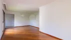 Foto 4 de Apartamento com 3 Quartos à venda, 127m² em Higienópolis, São Paulo