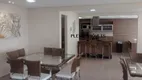 Foto 20 de Apartamento com 3 Quartos à venda, 74m² em Jardim Antonio Von Zuben, Campinas