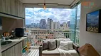 Foto 11 de Apartamento com 2 Quartos à venda, 62m² em Lapa, São Paulo