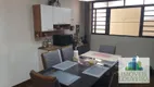 Foto 3 de Casa com 3 Quartos à venda, 198m² em Jardim Celani, Valinhos