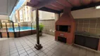 Foto 3 de Apartamento com 3 Quartos para alugar, 132m² em Jardim São Miguel, Guarujá