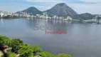 Foto 3 de Apartamento com 4 Quartos à venda, 157m² em Lagoa, Rio de Janeiro