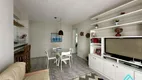 Foto 7 de Apartamento com 2 Quartos à venda, 73m² em Itaguá, Ubatuba