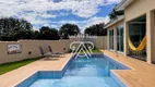 Foto 8 de Casa de Condomínio com 3 Quartos à venda, 313m² em Santa Bárbara Resort Residence, Águas de Santa Bárbara