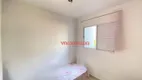 Foto 8 de Apartamento com 2 Quartos à venda, 42m² em Itaquera, São Paulo