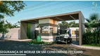 Foto 4 de Casa de Condomínio com 3 Quartos à venda, 78m² em Araçagy, São José de Ribamar