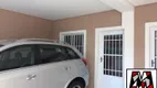 Foto 15 de Sobrado com 2 Quartos à venda, 163m² em Jardim Esplanada, Jundiaí