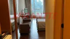 Foto 3 de Flat com 1 Quarto à venda, 35m² em Jardim São Paulo, São Paulo