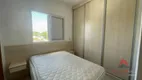 Foto 13 de Apartamento com 2 Quartos para alugar, 60m² em Parque Industrial, São José dos Campos