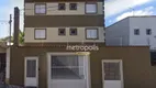 Foto 9 de Apartamento com 2 Quartos à venda, 44m² em Vila Guiomar, Santo André