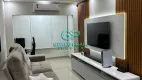 Foto 3 de Apartamento com 3 Quartos à venda, 110m² em Enseada, Guarujá