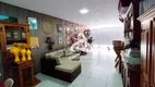 Foto 18 de Casa com 2 Quartos à venda, 127m² em Marapé, Santos