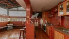 Foto 36 de Casa com 3 Quartos à venda, 246m² em Vila Lucinda, Santo André