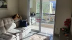 Foto 7 de Apartamento com 3 Quartos à venda, 72m² em Vila Pereira Barreto, São Paulo