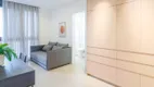 Foto 8 de Apartamento com 4 Quartos à venda, 206m² em Jurerê Internacional, Florianópolis