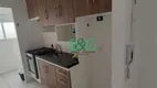 Foto 5 de Apartamento com 2 Quartos para alugar, 53m² em Vila Lucia, São Paulo