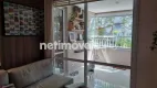 Foto 12 de Apartamento com 2 Quartos à venda, 75m² em Caiçaras, Belo Horizonte