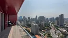 Foto 8 de Apartamento com 1 Quarto para alugar, 90m² em Vila Olímpia, São Paulo