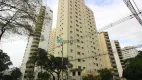 Foto 14 de Apartamento com 1 Quarto para alugar, 45m² em Campo Belo, São Paulo