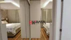 Foto 15 de Apartamento com 2 Quartos à venda, 89m² em Vila Firmiano Pinto, São Paulo