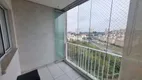 Foto 7 de Apartamento com 3 Quartos à venda, 78m² em Novo Osasco, Osasco