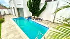 Foto 17 de Casa com 3 Quartos para alugar, 360m² em Castelo, Belo Horizonte