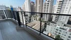 Foto 15 de Apartamento com 3 Quartos à venda, 114m² em Jardim Astúrias, Guarujá
