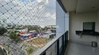 Foto 3 de Apartamento com 3 Quartos à venda, 108m² em Enseada do Suá, Vitória