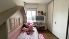 Foto 4 de Apartamento com 4 Quartos à venda, 197m² em Vila da Serra, Nova Lima