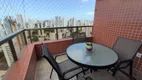 Foto 8 de Apartamento com 4 Quartos à venda, 241m² em Poço, Recife