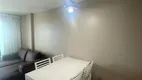 Foto 14 de Apartamento com 1 Quarto para alugar, 50m² em Ponta Do Farol, São Luís