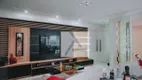 Foto 2 de Apartamento com 3 Quartos à venda, 235m² em Campo Belo, São Paulo
